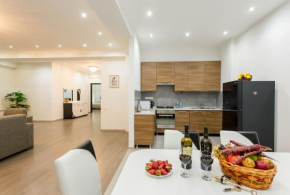 Central City Suite